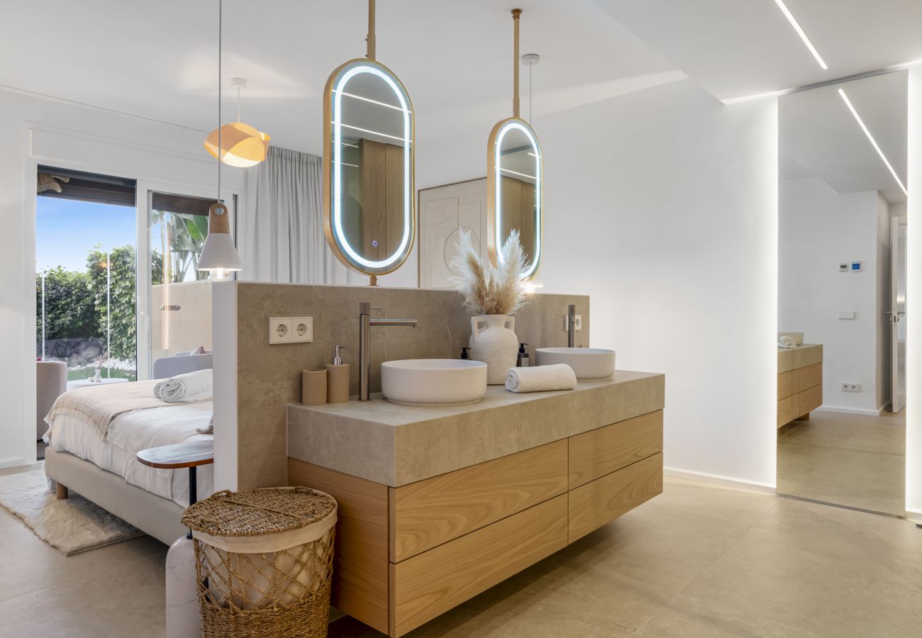 Apartment in Estepona - Riviera Playa