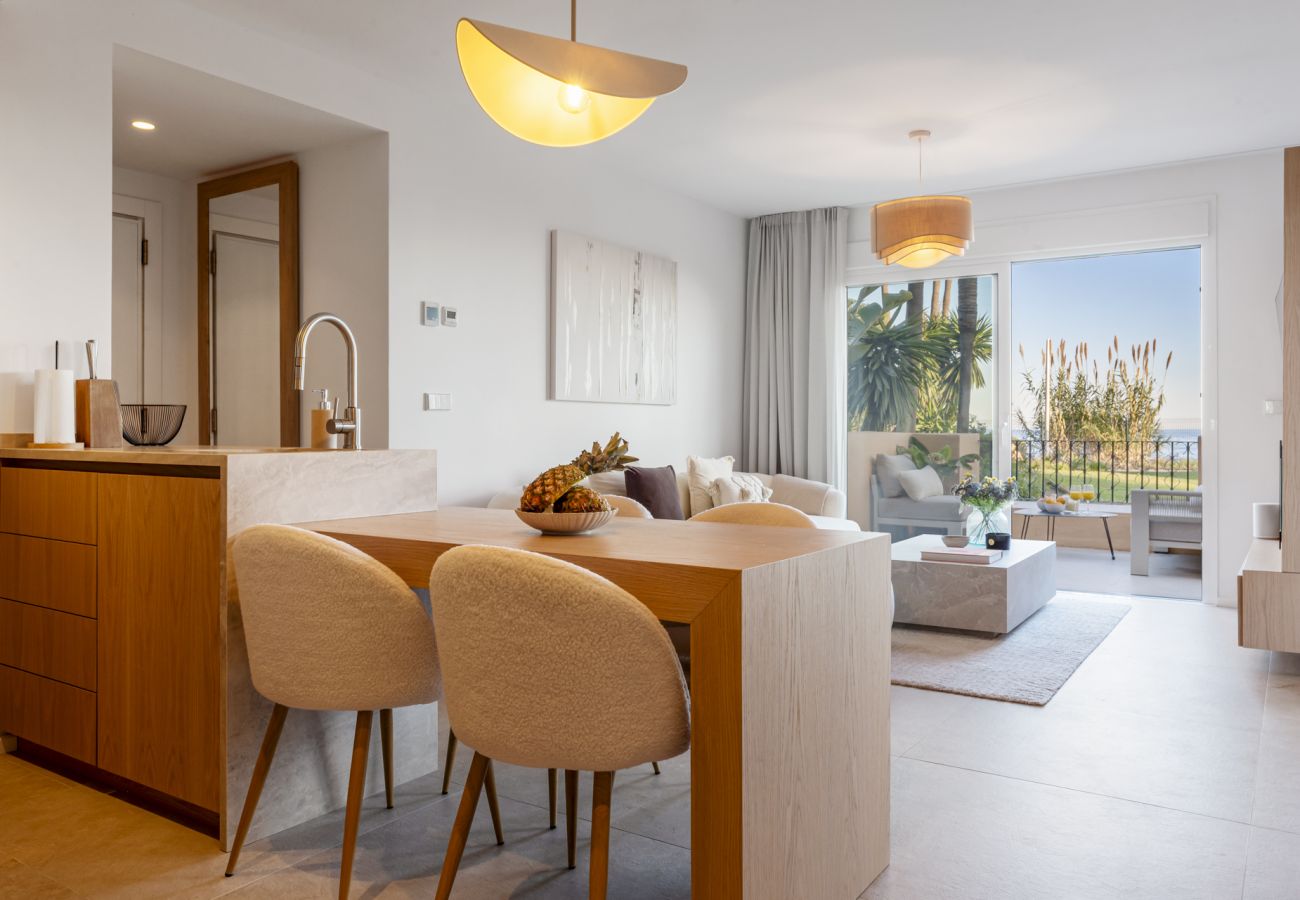 Apartment in Estepona - Riviera Playa