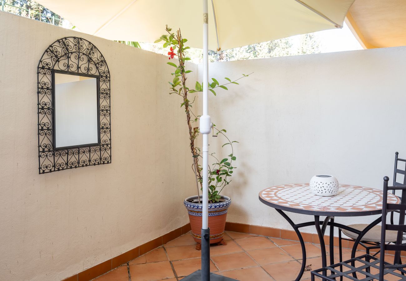 Apartment in Nueva andalucia - Casa Panorama