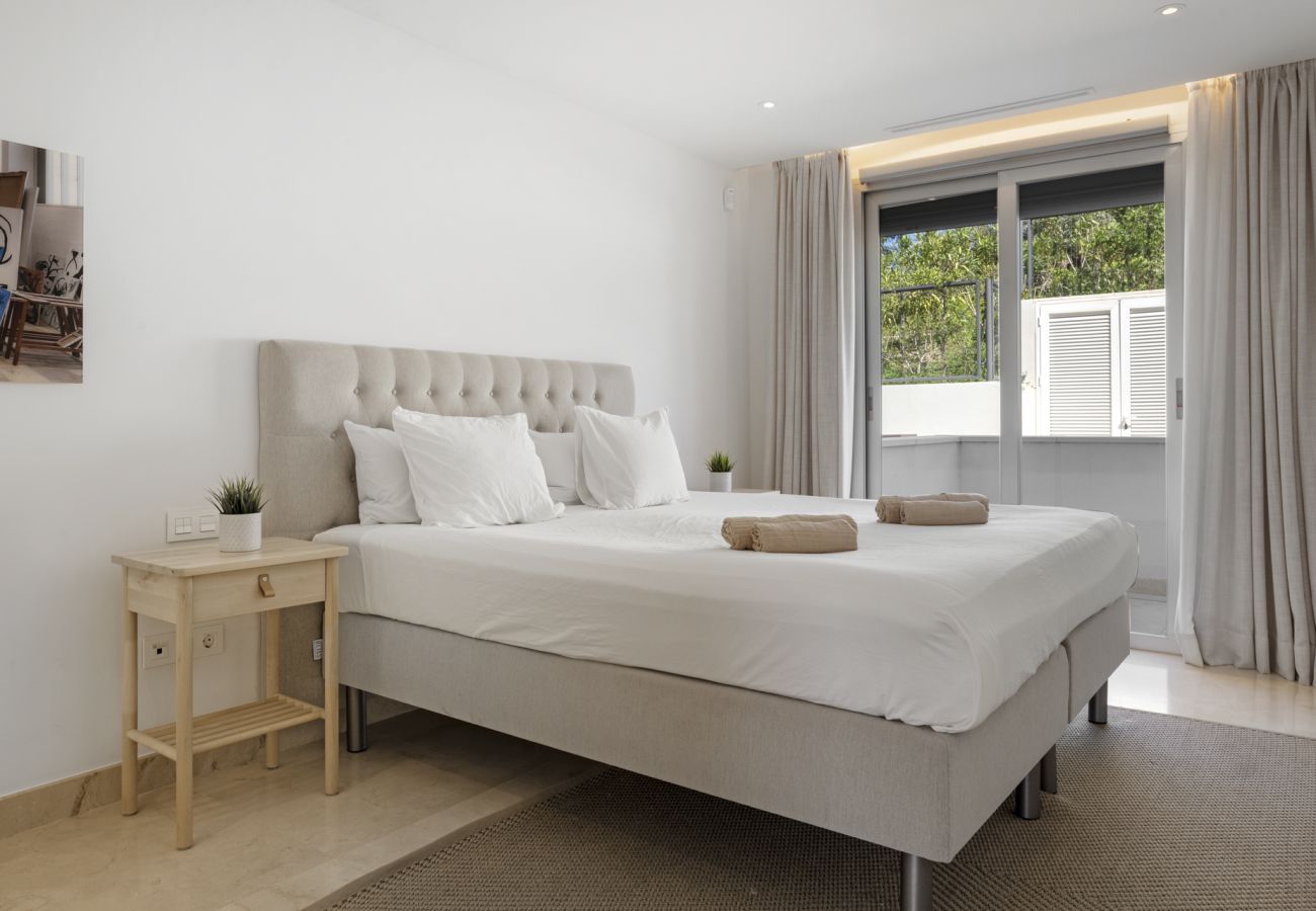 Apartment in Nueva andalucia - Casa La Morelia