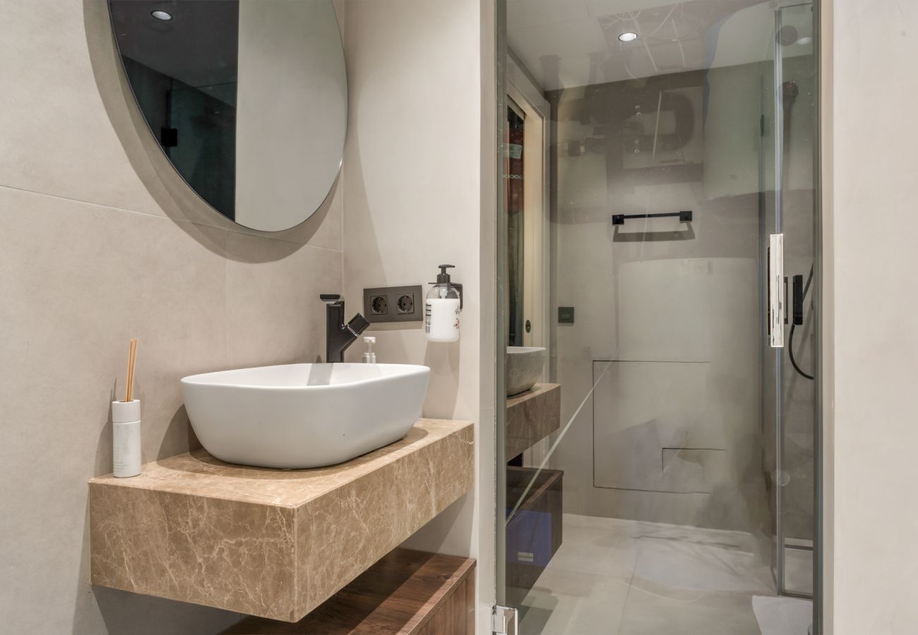 Villa in Nueva andalucia - Villa Celeste