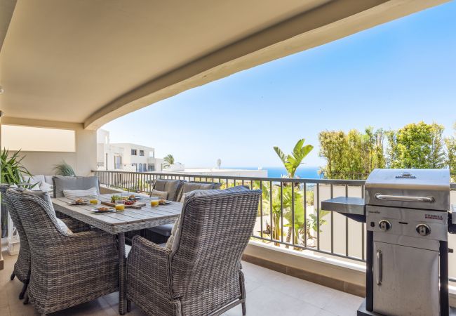Apartment in Marbella - Casa Altos Los Monteros