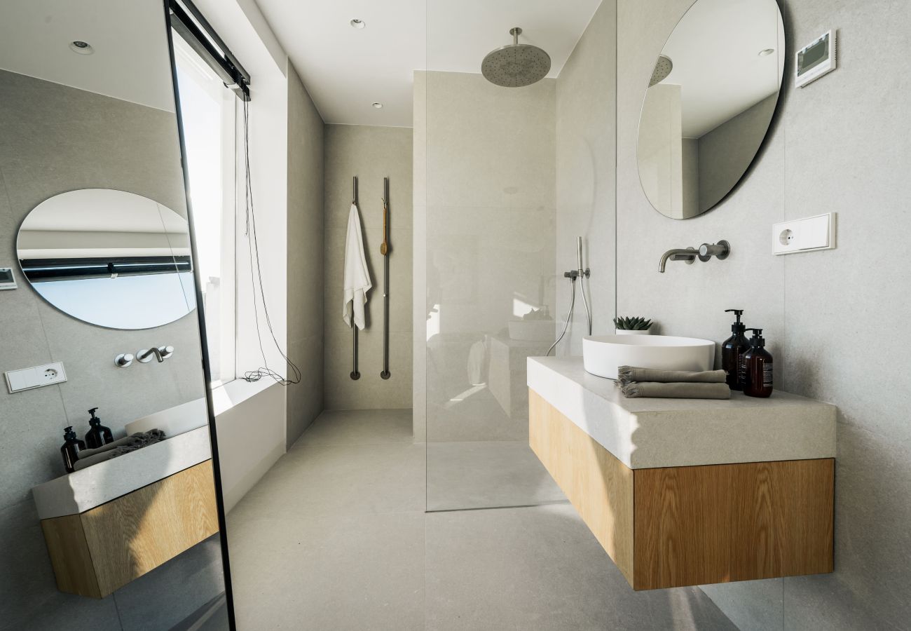 Villa in Nueva andalucia - Villa Ama