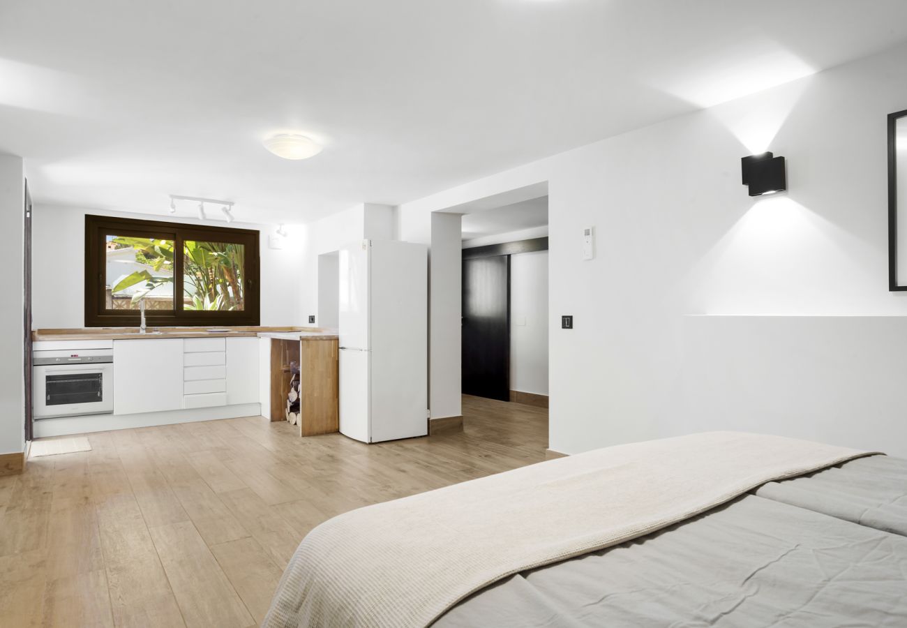 Villa in Nueva andalucia - Villa Jaz