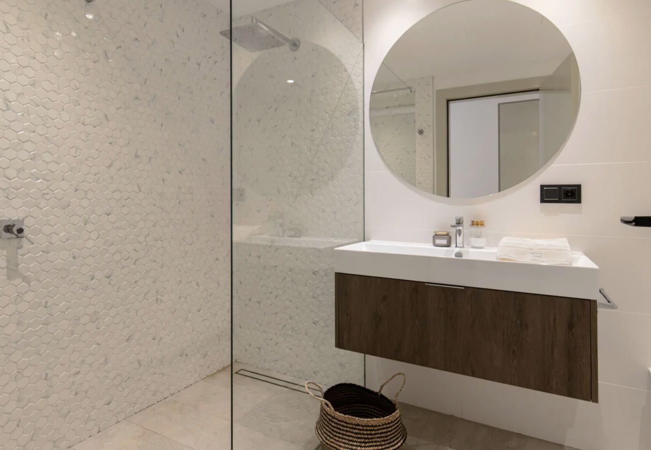 Villa in Nueva andalucia - Villa Enso