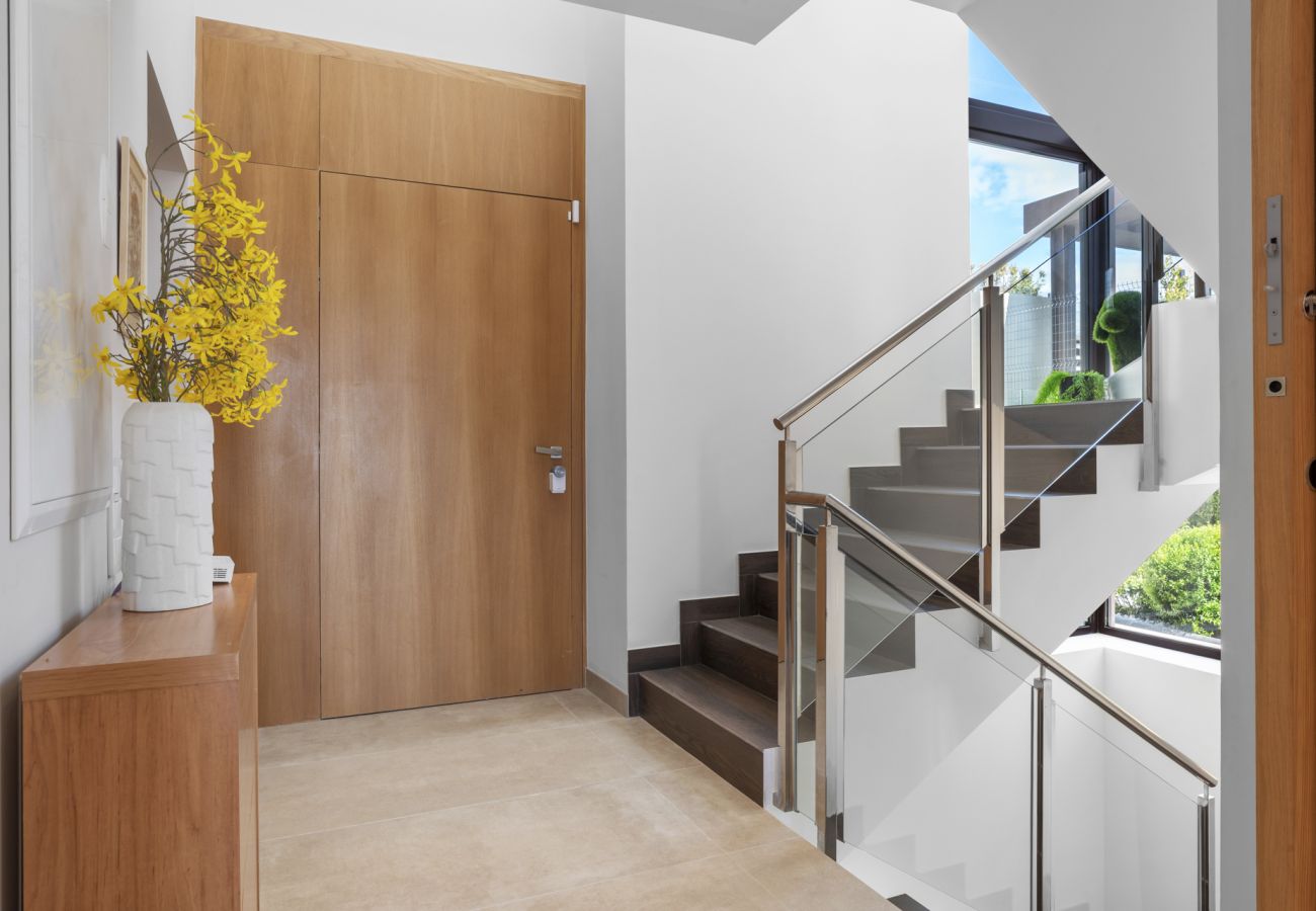 Villa in Benahavís - Villa Harmony