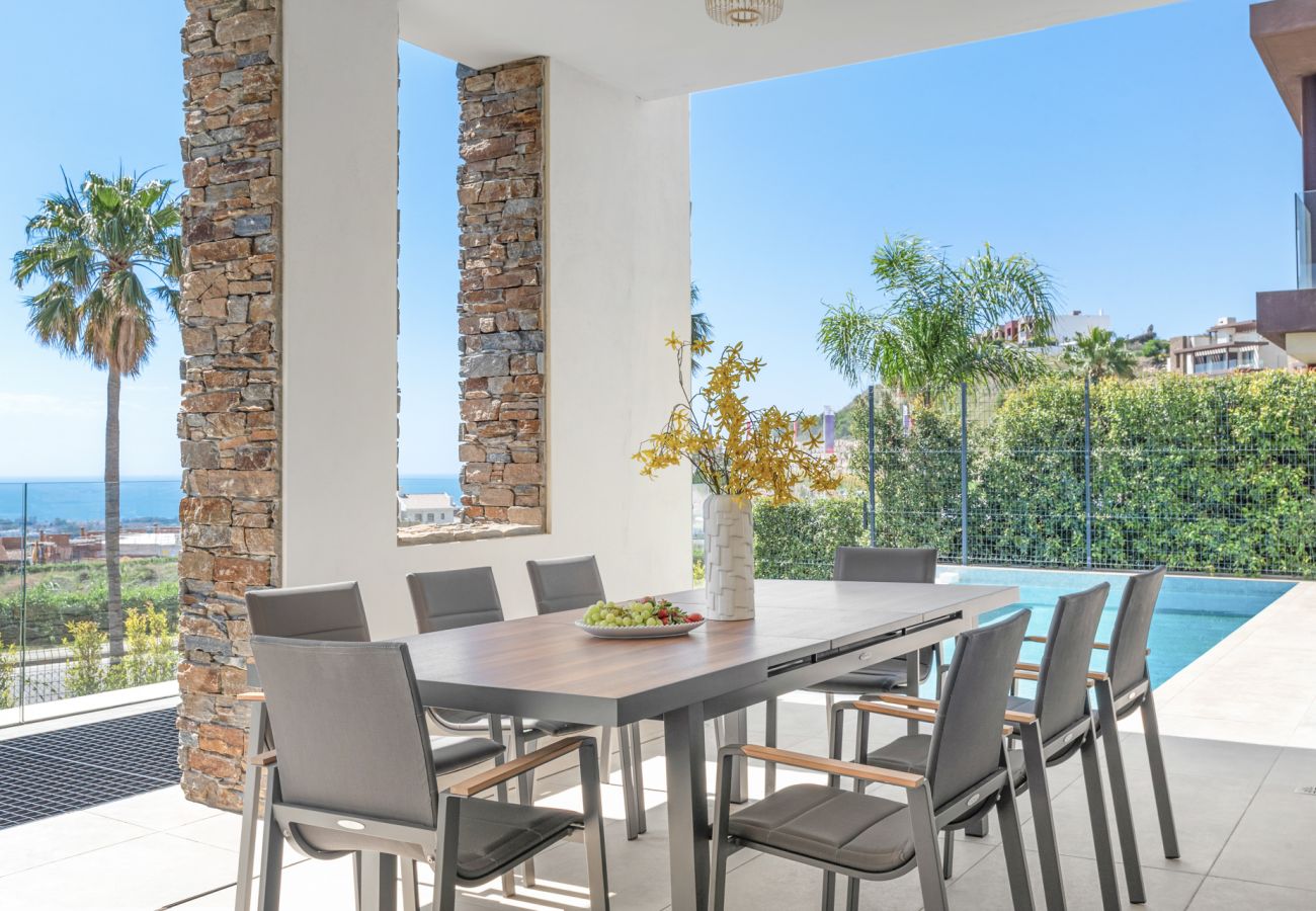 Villa in Benahavís - Villa Harmony