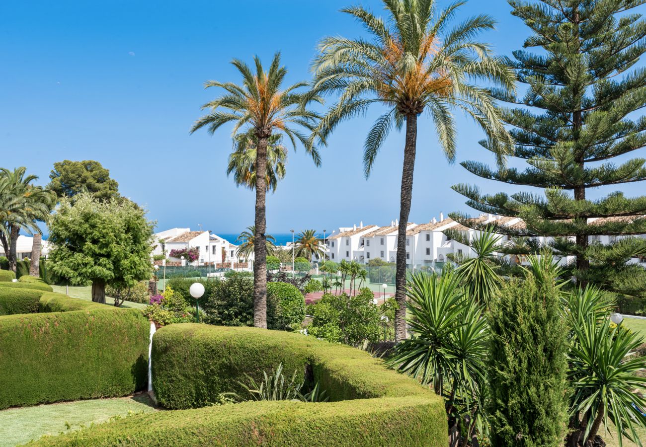 Apartment in Marbella - Casa Solare