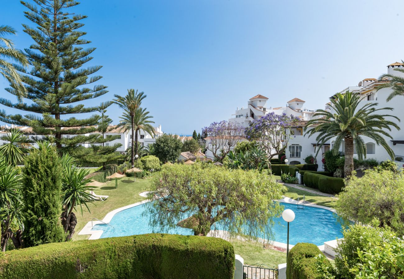 Apartment in Marbella - Casa Solare