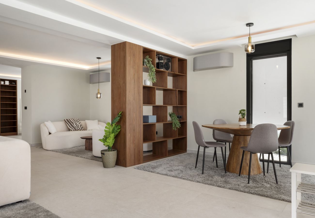 Villa in Nueva andalucia - Villa La Perla