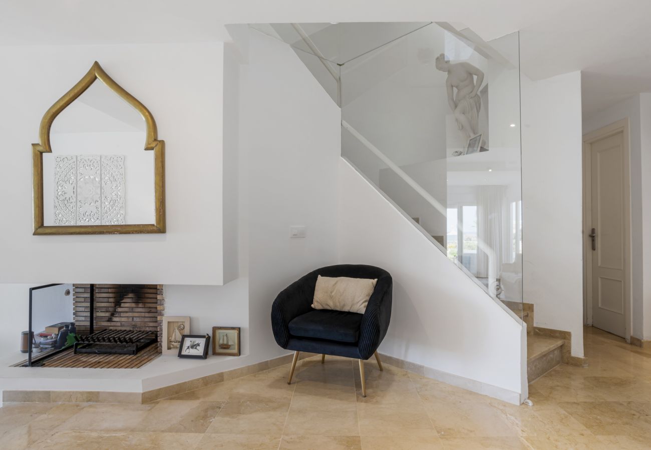 House in Casares - Casares del Mar