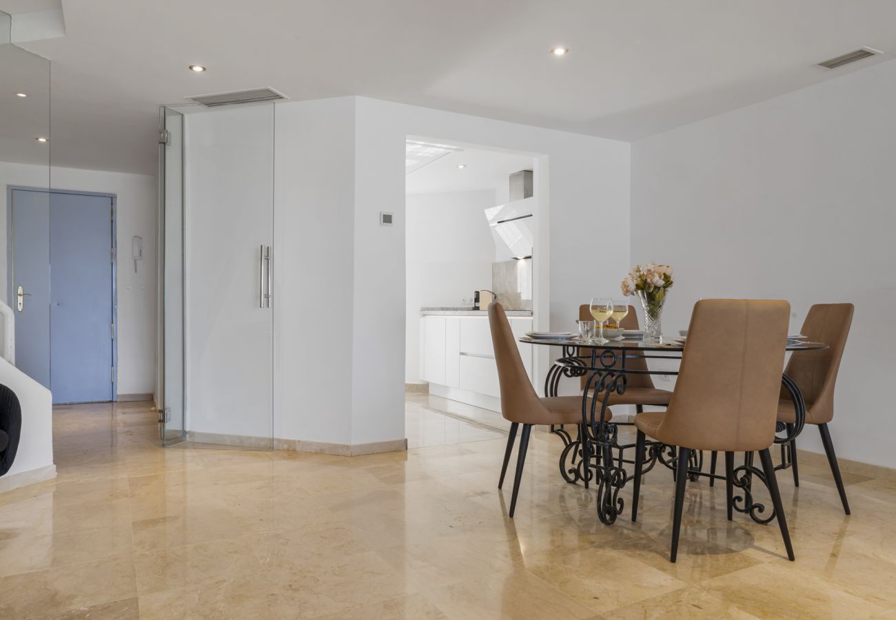 House in Casares - Casares del Mar