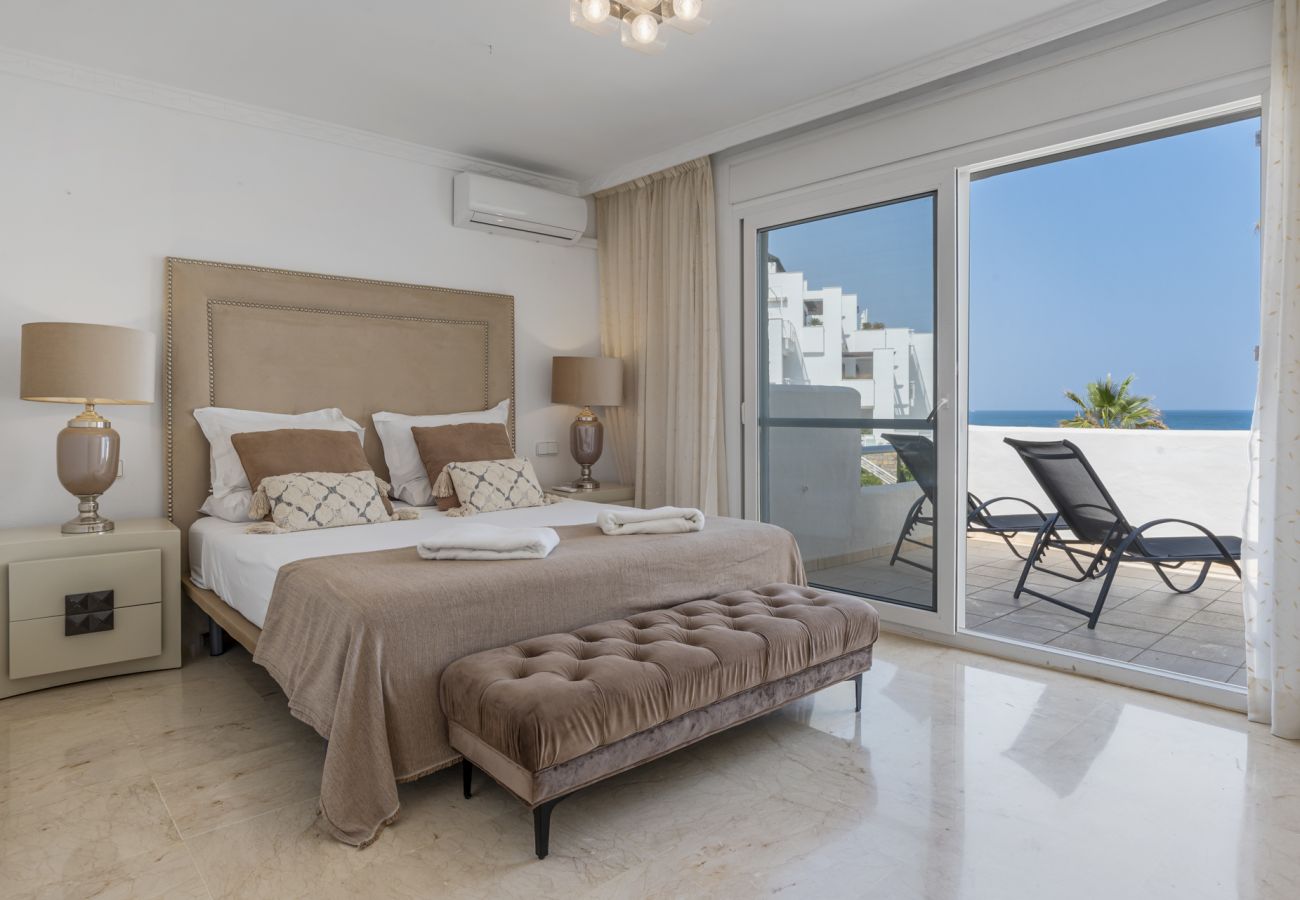 House in Casares - Casares del Mar