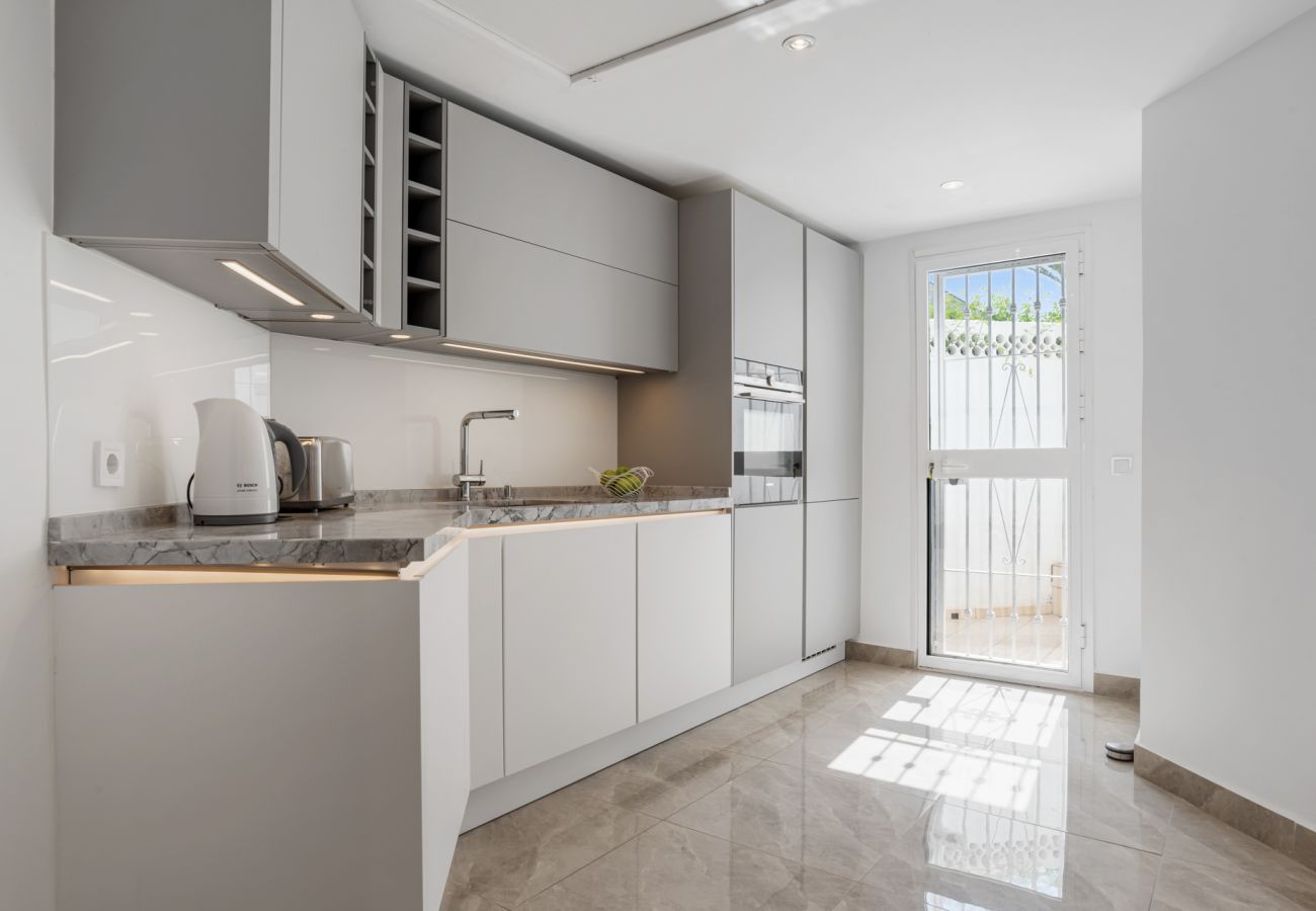 House in Casares - Casares del Mar