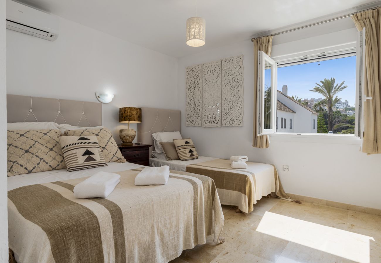 House in Casares - Casares del Mar