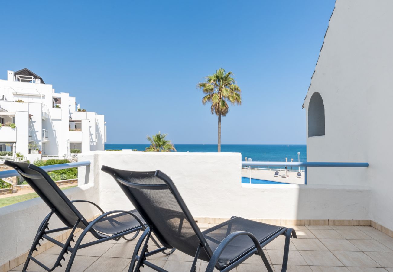 House in Casares - Casares del Mar