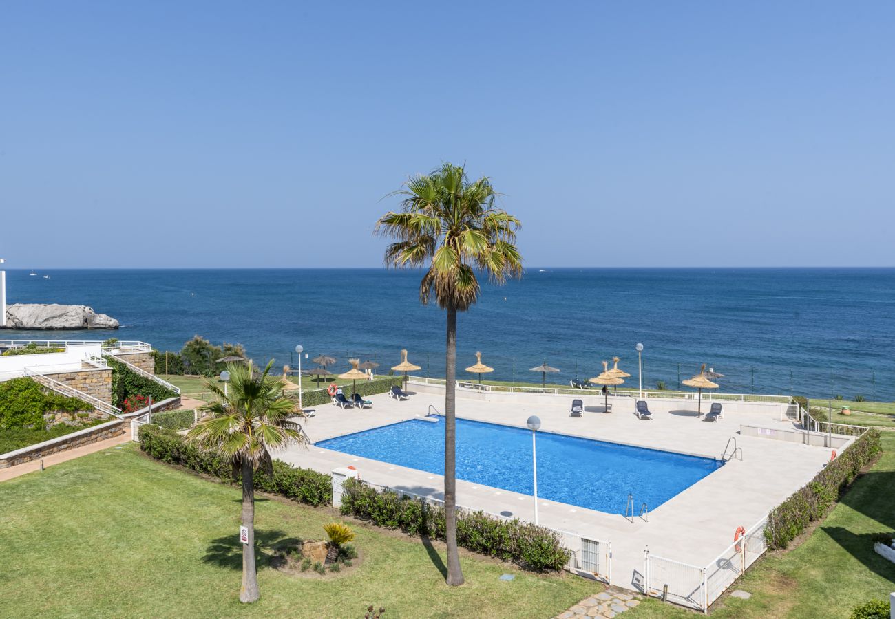 House in Casares - Casares del Mar