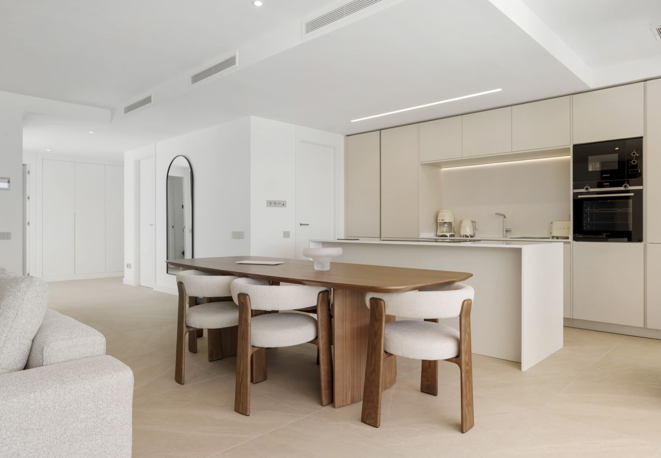 Apartment in Marbella - Sunlife Penthouse