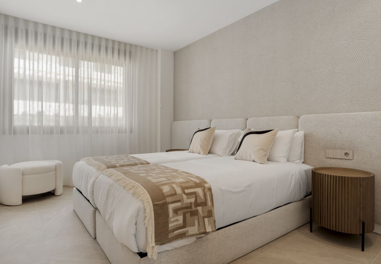 Apartment in Marbella - Sunlife Penthouse
