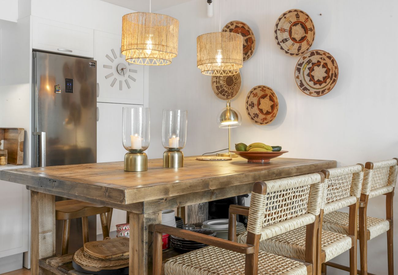 House in Benahavís - Monte Biarritz Townhouse