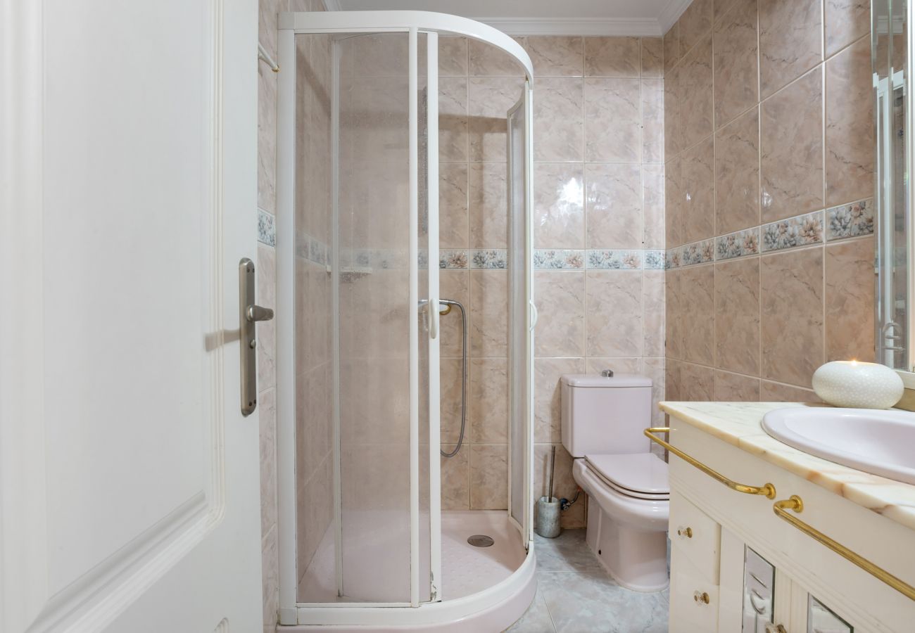 House in Benahavís - Monte Biarritz Townhouse