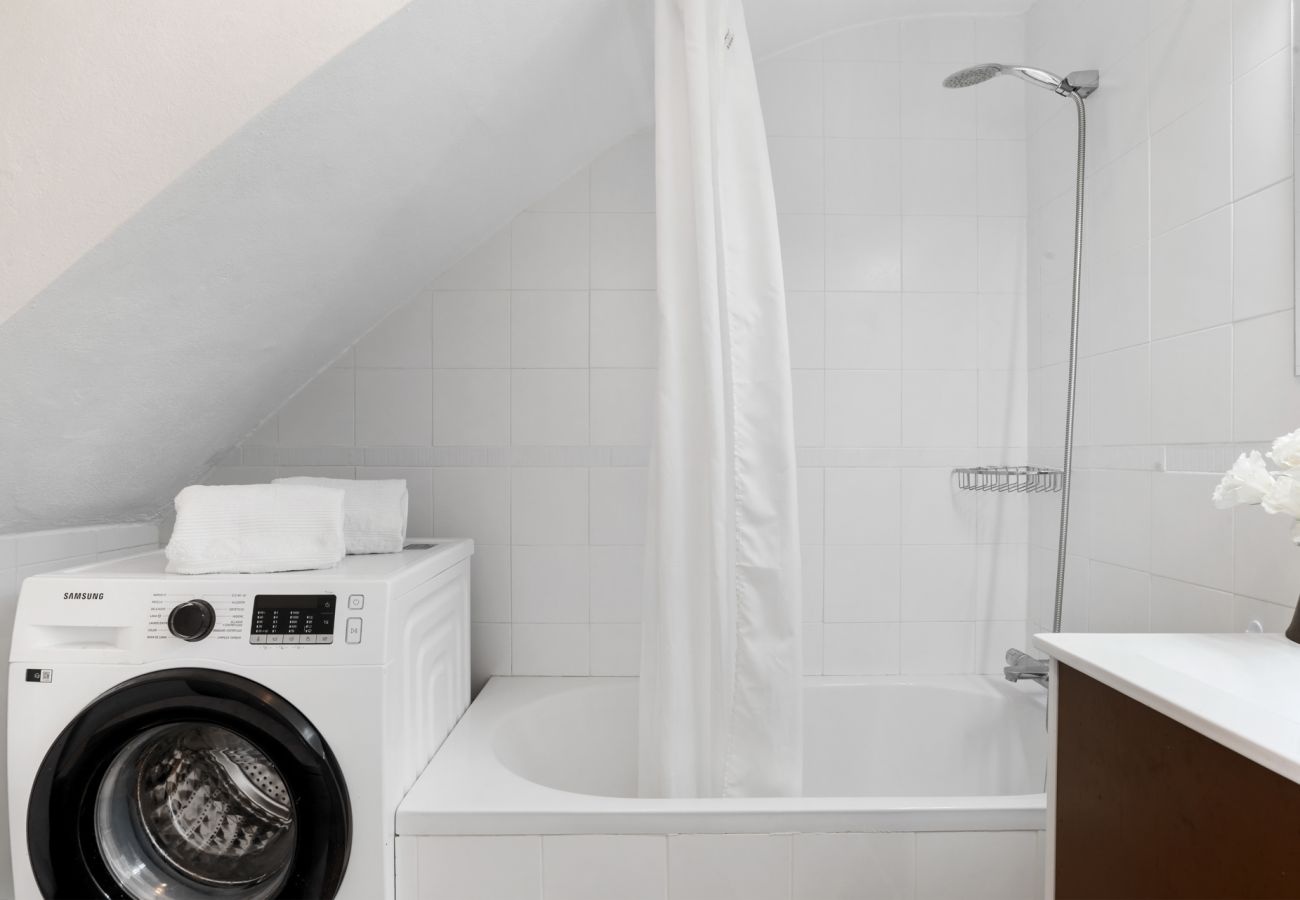 House in Benahavís - Monte Biarritz Townhouse