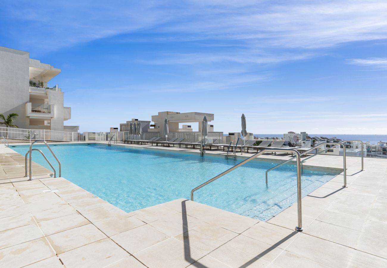 Apartment in Estepona - Casa Maja