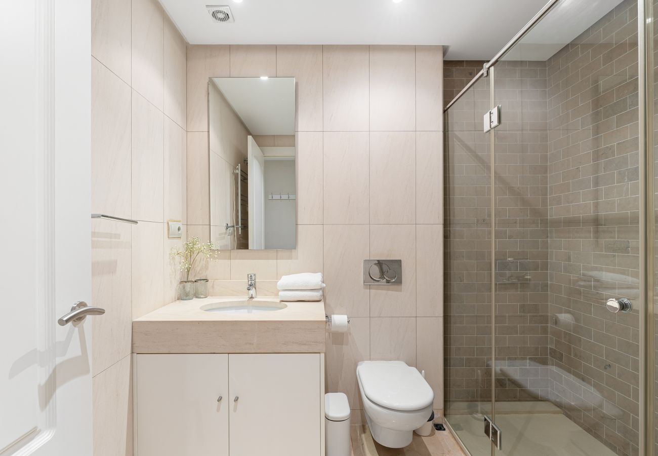 Villa in Nueva andalucia - Villa Las Brisas