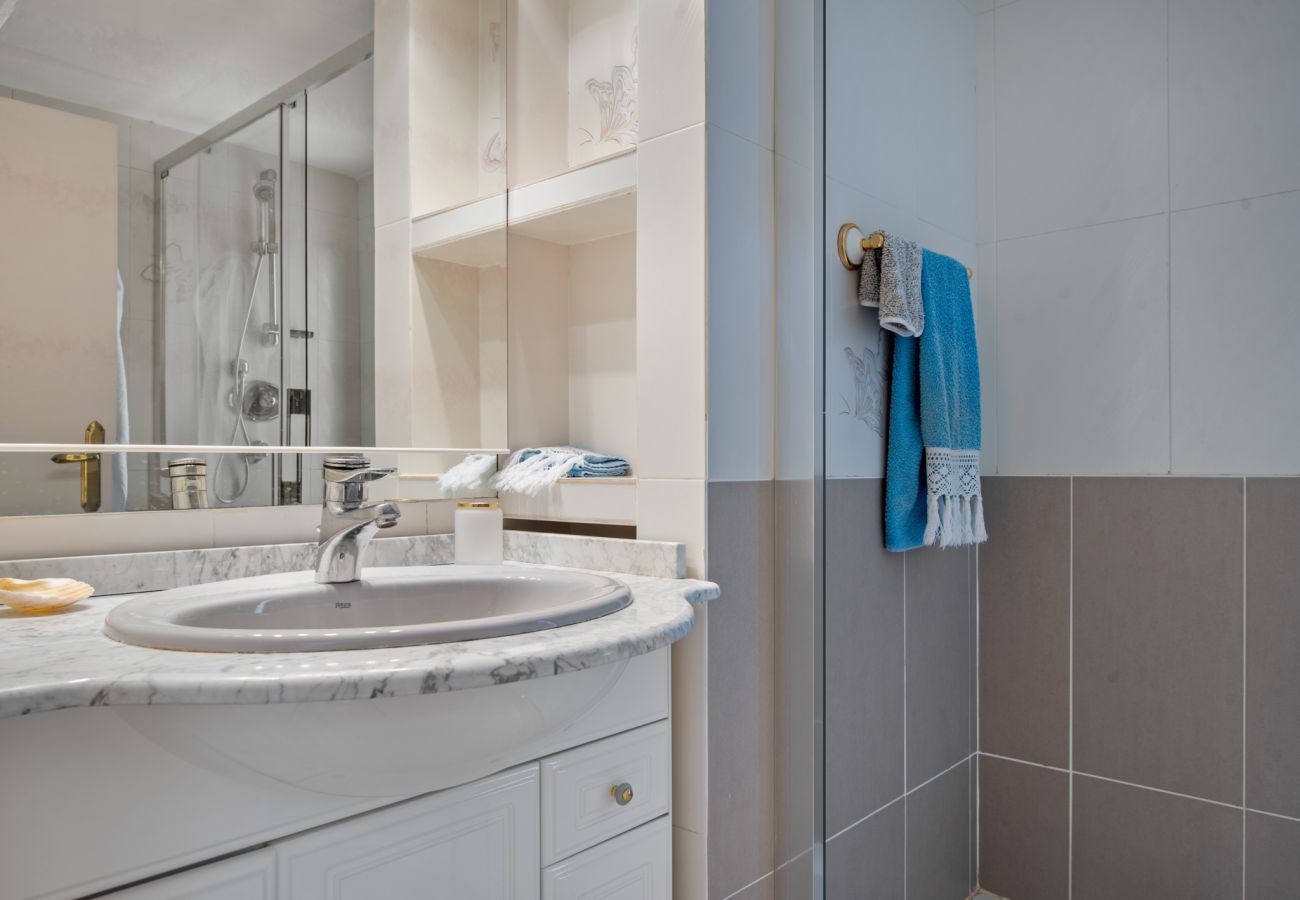 Villa in Nueva andalucia - Villa Sonada