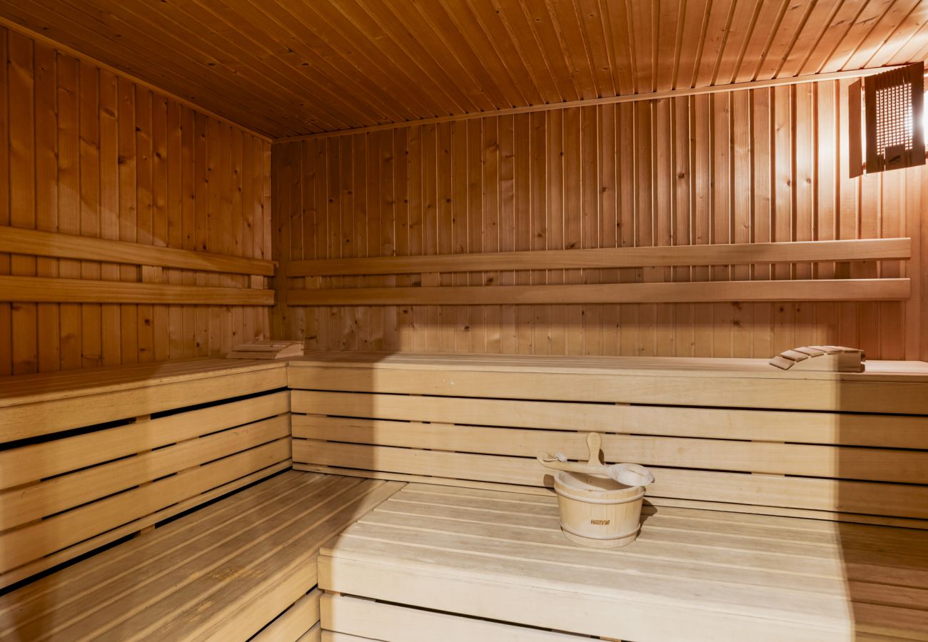 Apartment in Estepona - Alcazaba Beach Penthouse