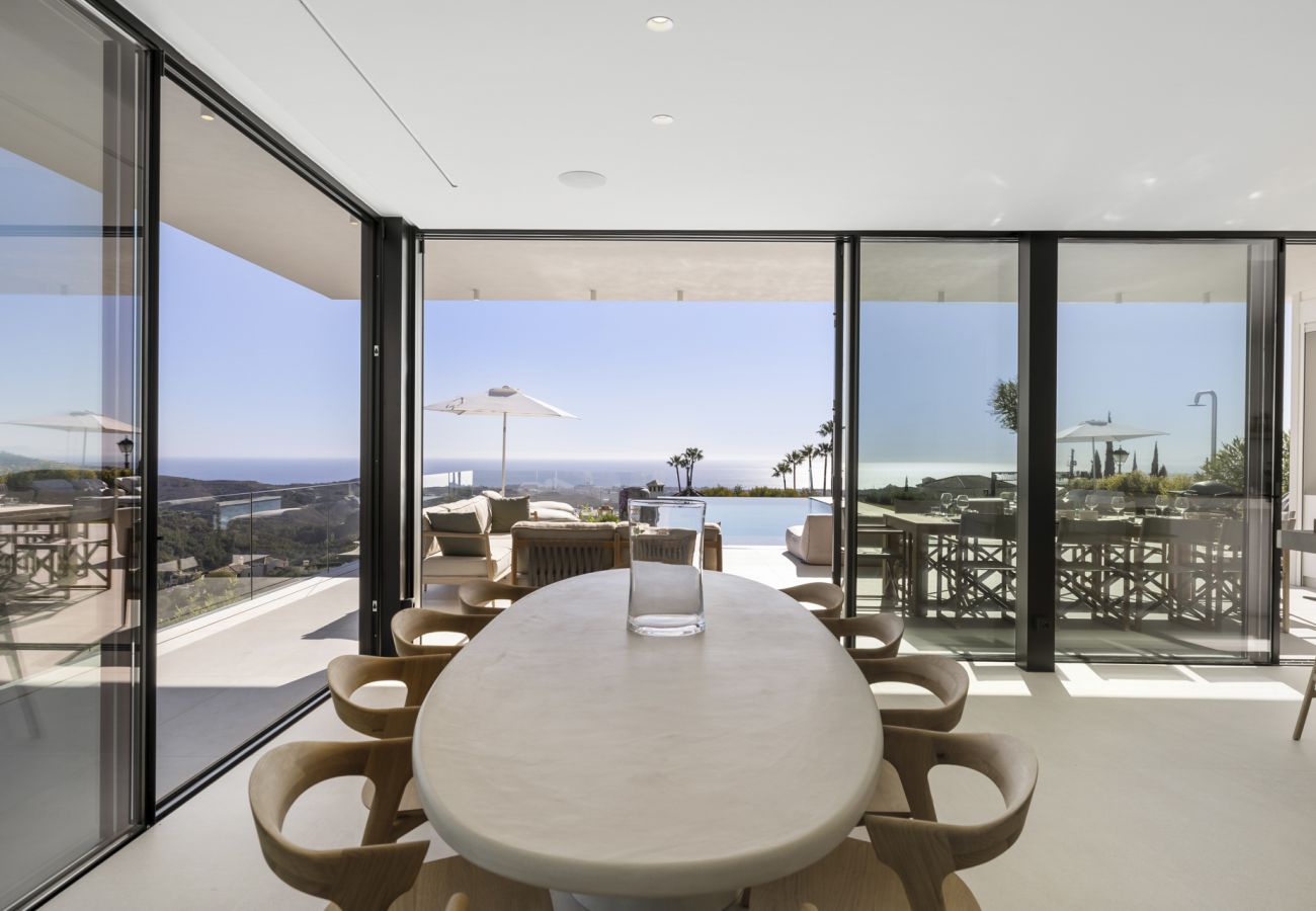 Villa in Benahavís - Villa Imagine