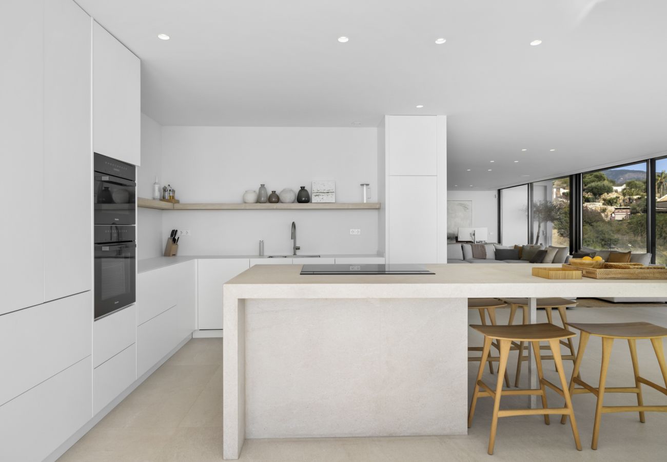 Villa in Benahavís - Villa Imagine