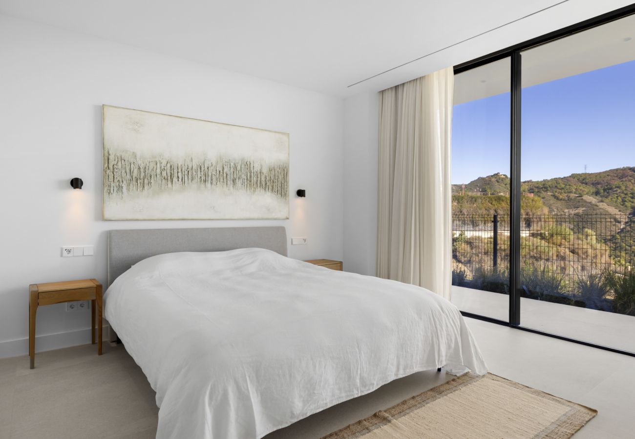 Villa in Benahavís - Villa Imagine