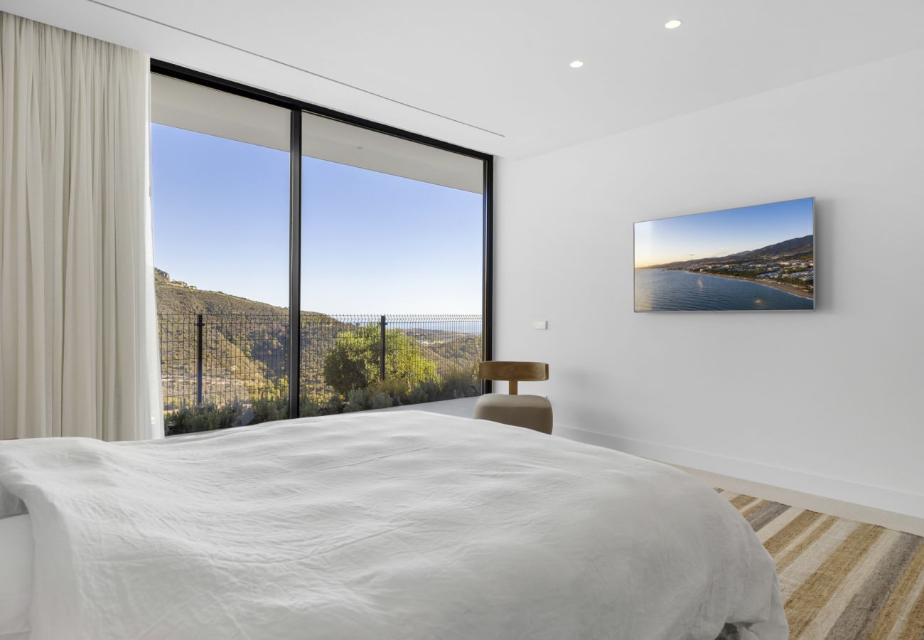 Villa in Benahavís - Villa Imagine