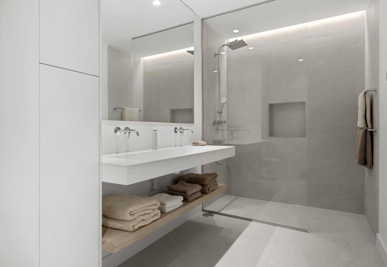 Villa in Benahavís - Villa Imagine