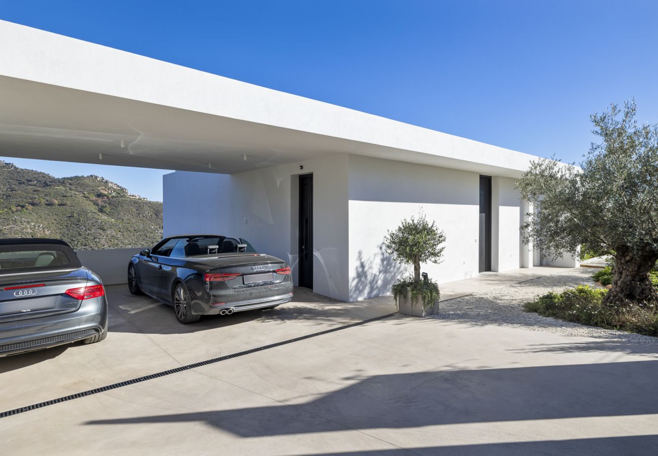 Villa in Benahavís - Villa Imagine