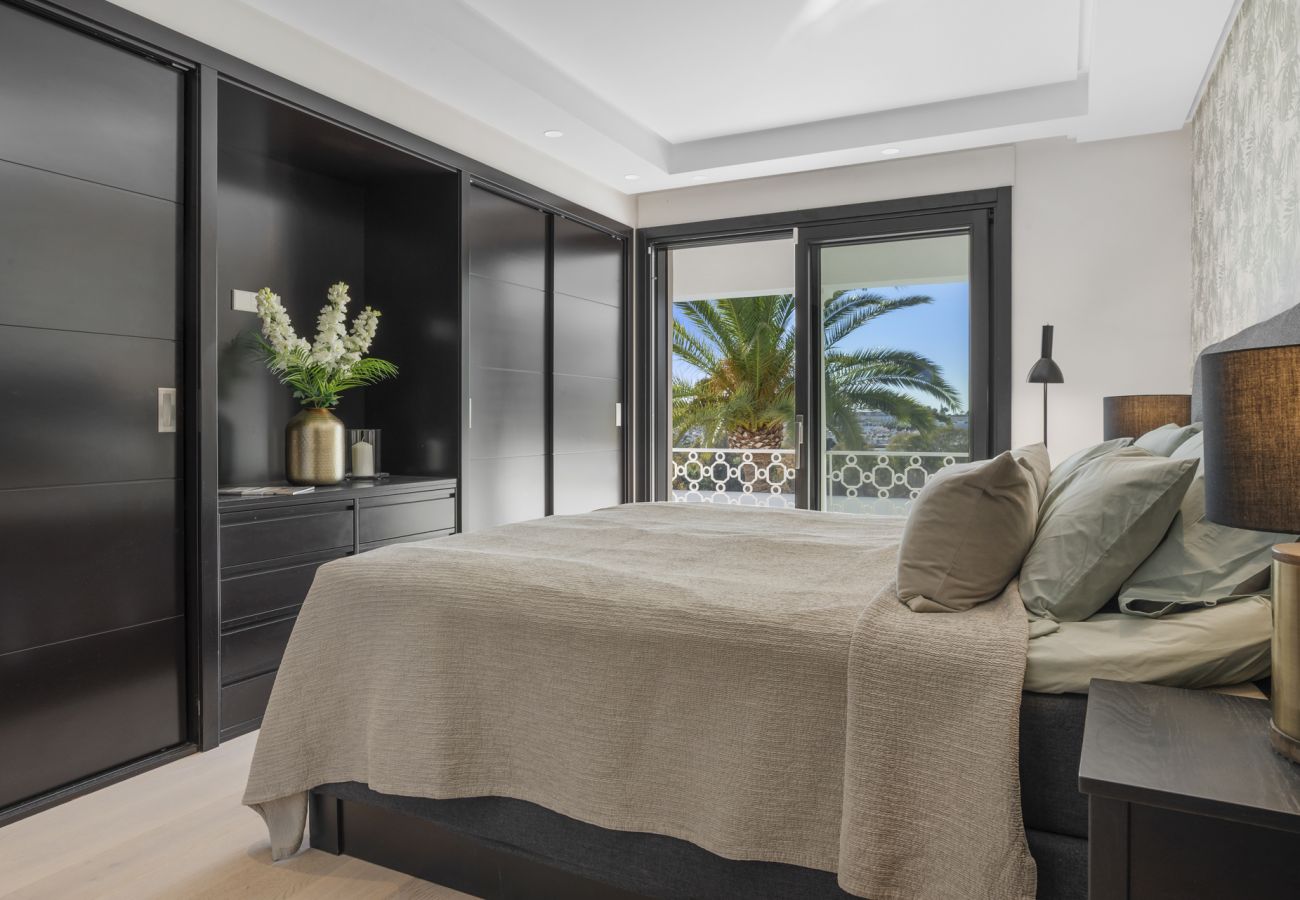 Villa in Marbella - Villa Guadalmina