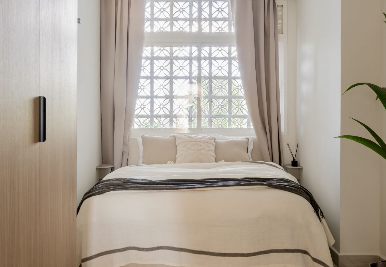 Apartment in Nueva andalucia - Casa Horizon