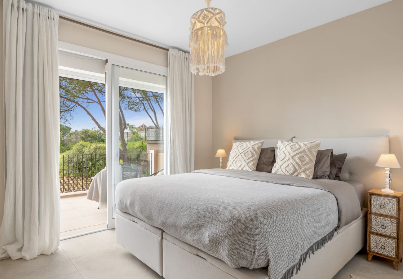 Villa in Marbella - Villa Monte Mar