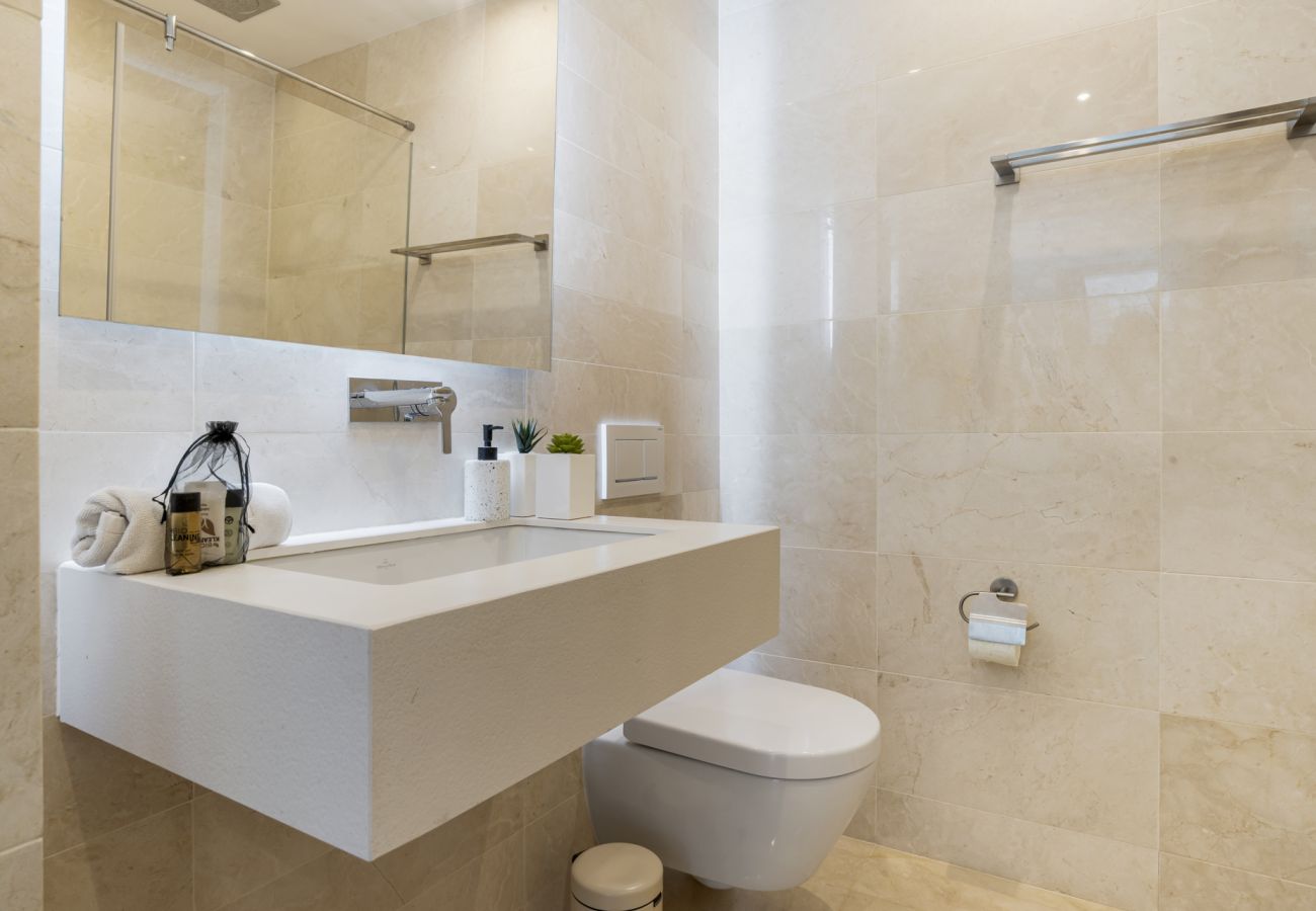 Terraced House in Marbella - Casa La Finca