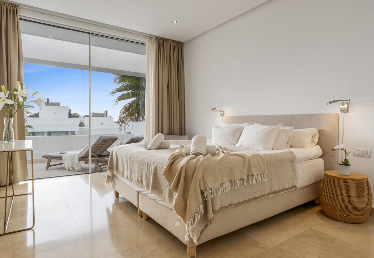 Terraced House in Marbella - Casa La Finca