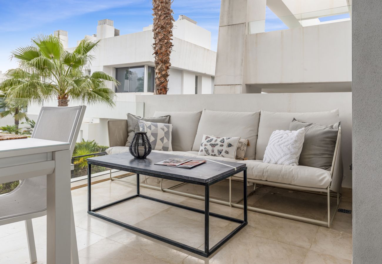 Terraced House in Marbella - Casa La Finca