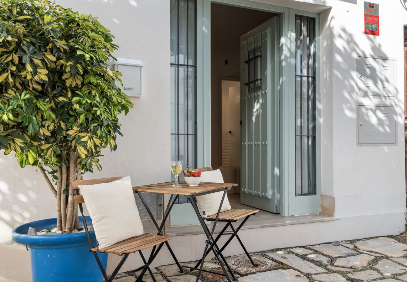Apartment in Estepona - Casa Sirena