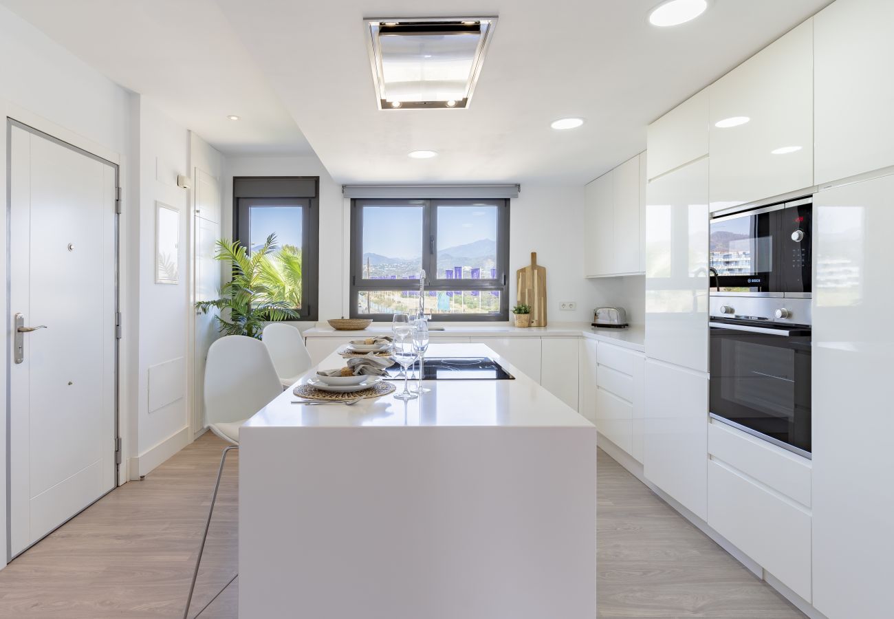 Apartment in Estepona - Sunset Golf