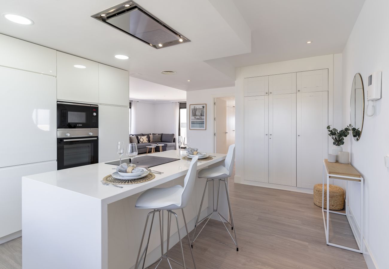 Apartment in Estepona - Sunset Golf