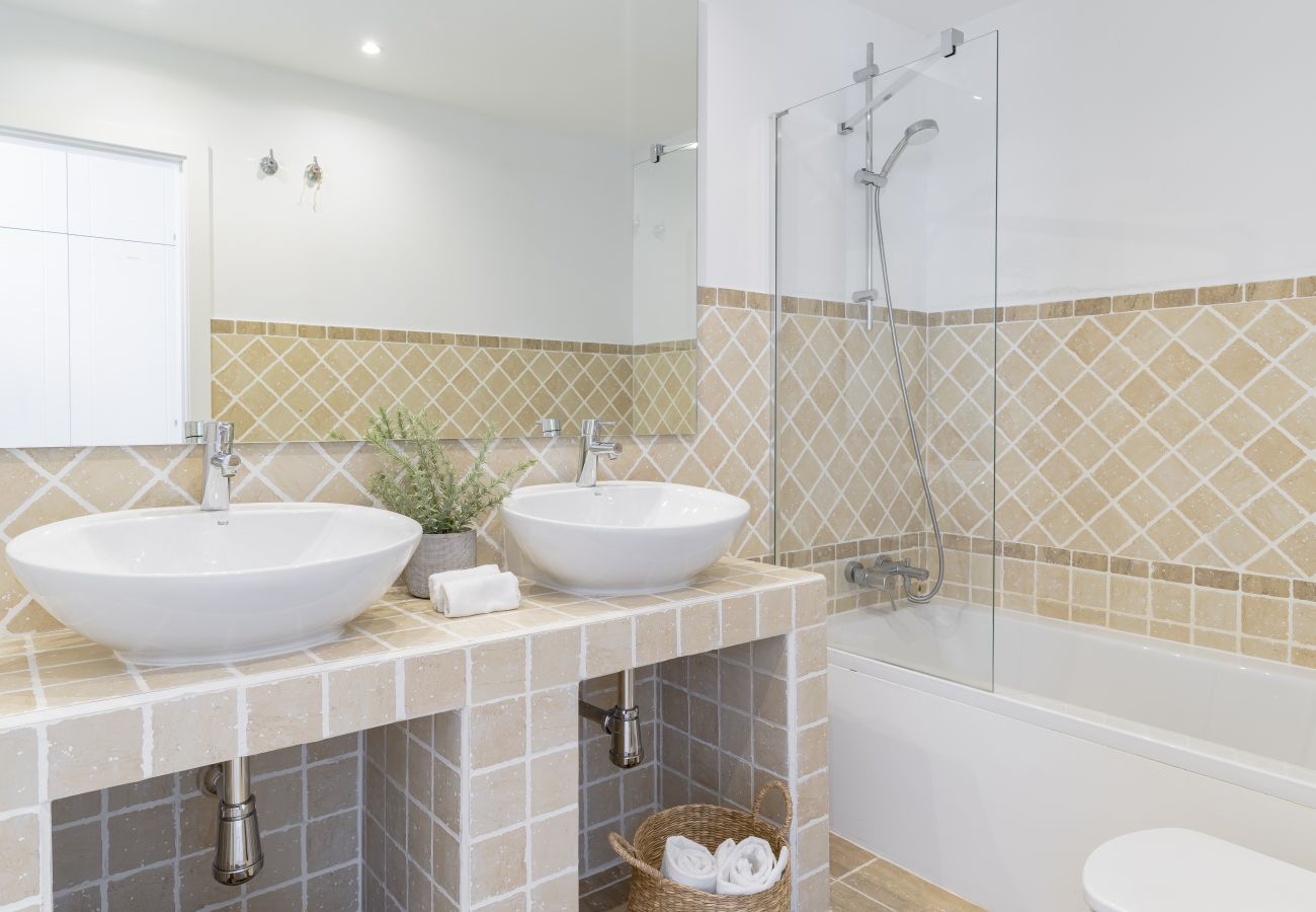 Apartment in Estepona - Sunset Golf