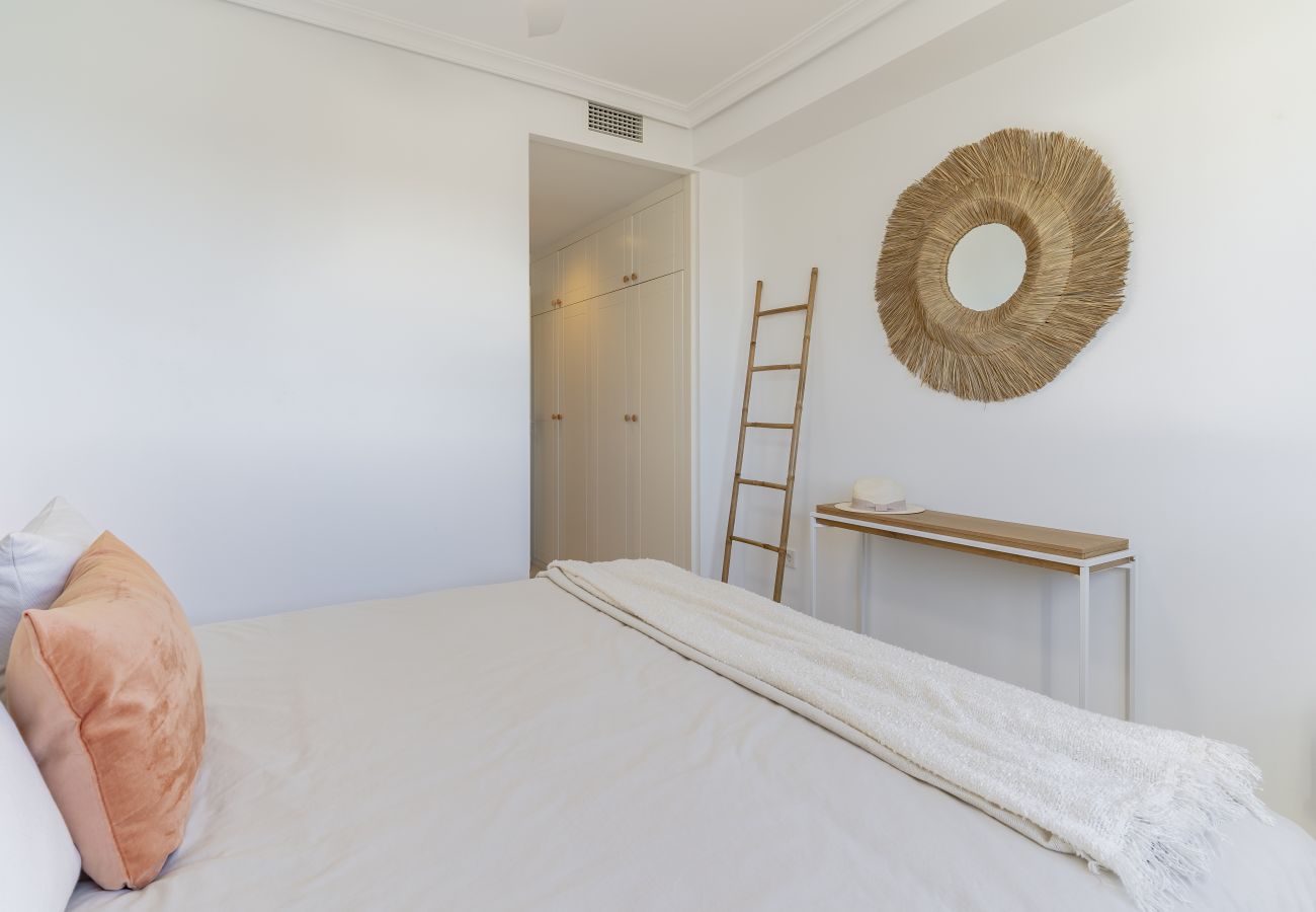 Apartment in Estepona - Sunset Smile