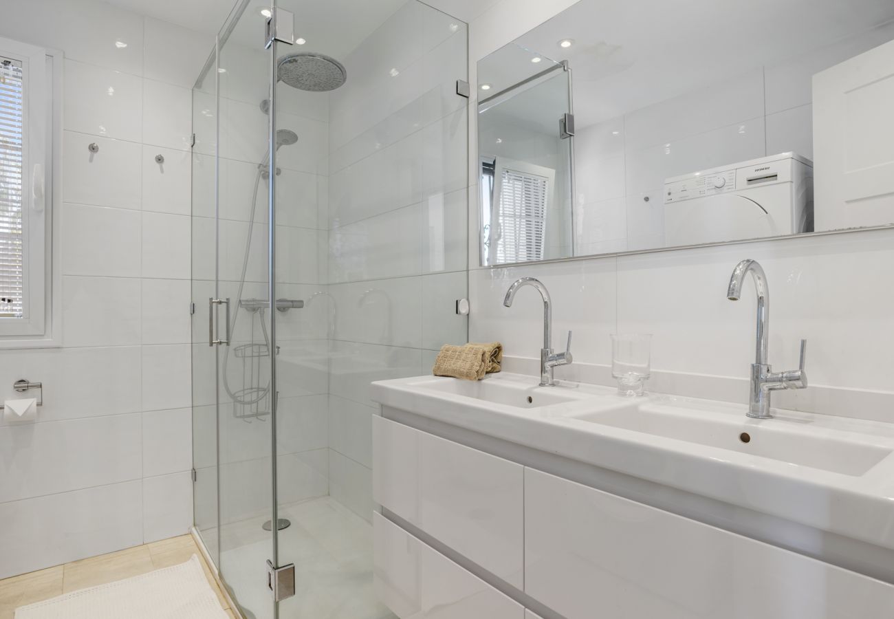 Apartment in Marbella - Casa Cielo