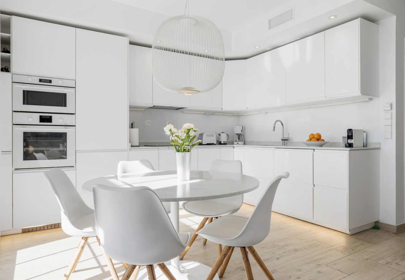 Apartment in Marbella - Casa Cielo