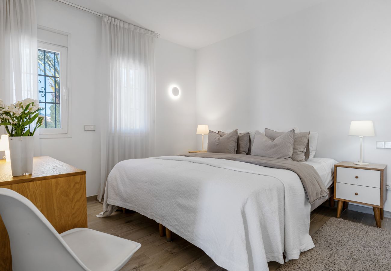 Apartment in Marbella - Casa Cielo